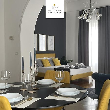 Апартаменты Casa Barone Сиракузы Экстерьер фото
